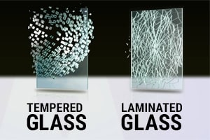 What Is A Better Glass Railing Material    Tempered Or Laminated Glass Featured