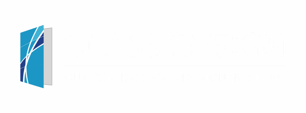 GlassDesign Hor White V2