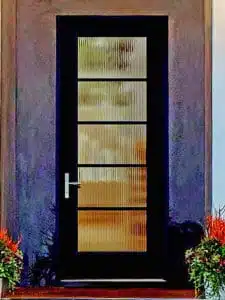 Doors Hardware Fiberglass 3