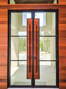 Doors Hardware Iron 2