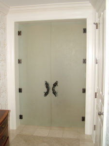 Interior Doors All Glass 3