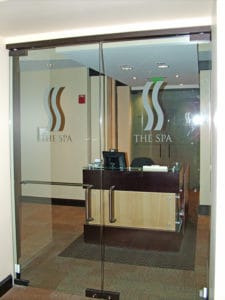 Interior Doors All Glass 4