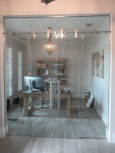 Interior Doors All Glass 5