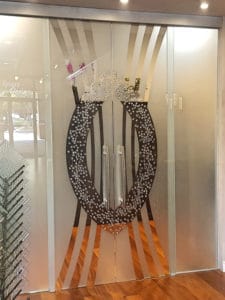 Interior Doors All Glass 7
