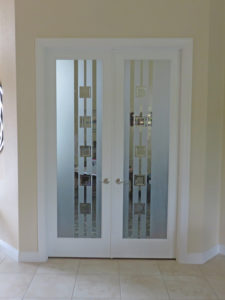 Interior Doors Office 2