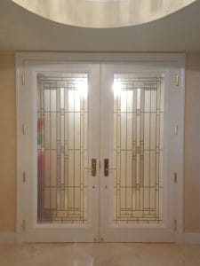 Interior Doors Office 4