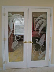 Interior Doors Office 5