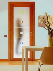 Interior Doors Office 8