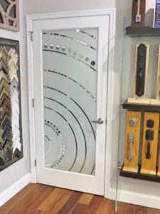 Interior Doors Office 9
