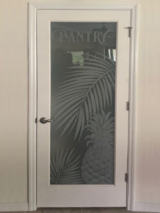 Interior Doors Pantry 4