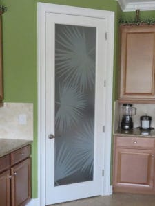 Interior Doors Pantry 5