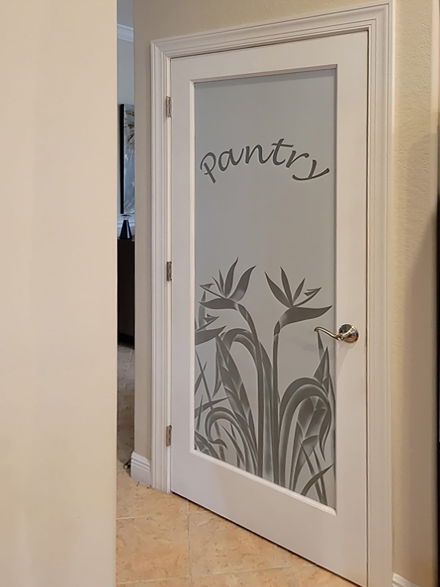 Interior Doors Pantry 8