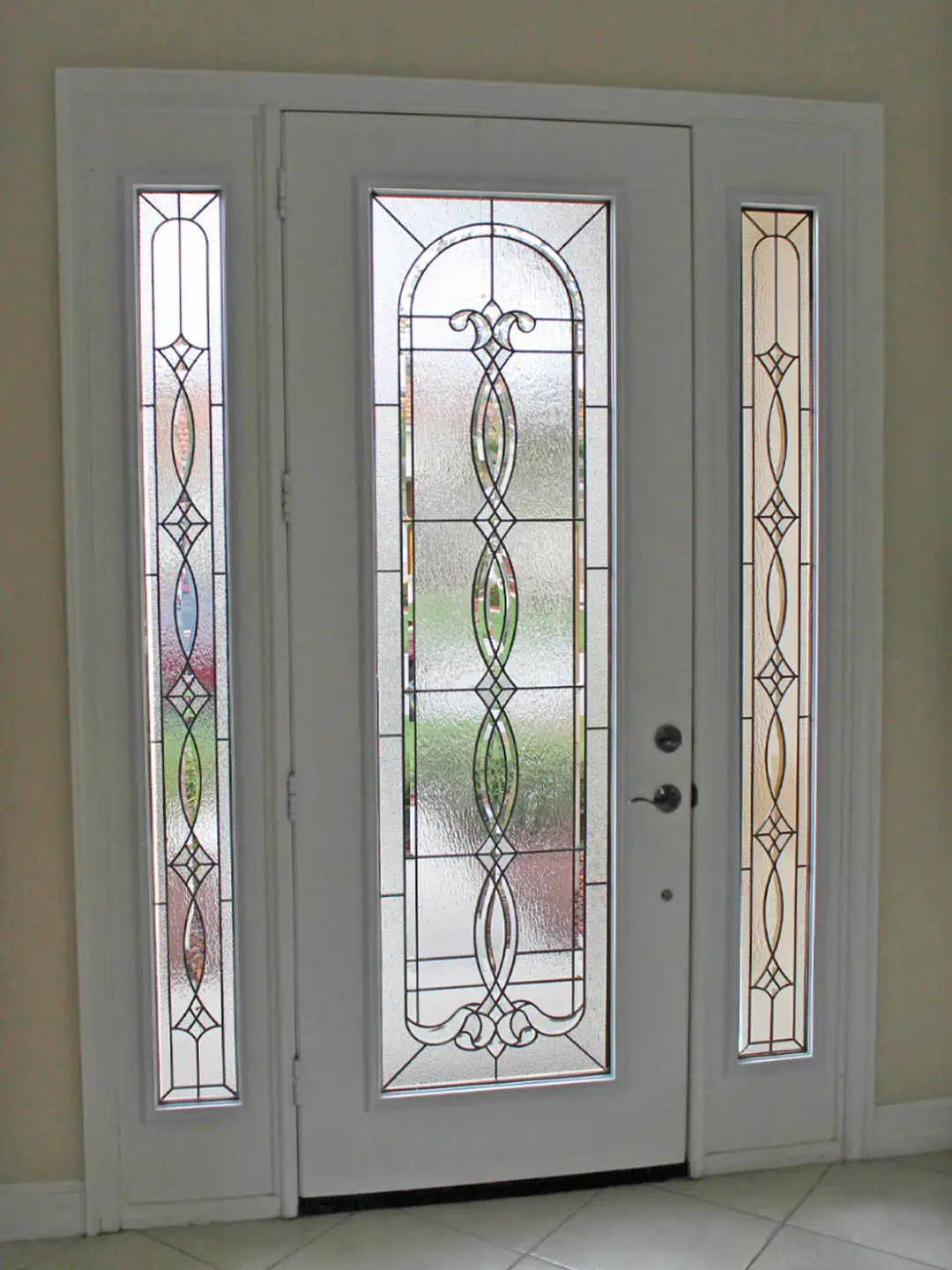 Source cheap entry door decorative glass inserts french door stained glass  door inserts on m.alibaba.com