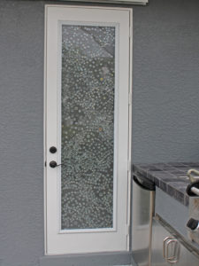Bubble Door 10
