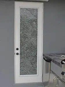 Bubble Door 10