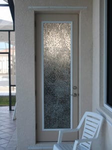 Bubble Door 11