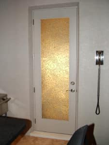 Bubble Door 8 Single
