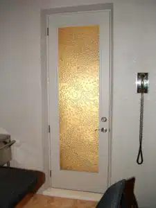 Bubble Door 8 Single