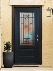 Courtyard 1