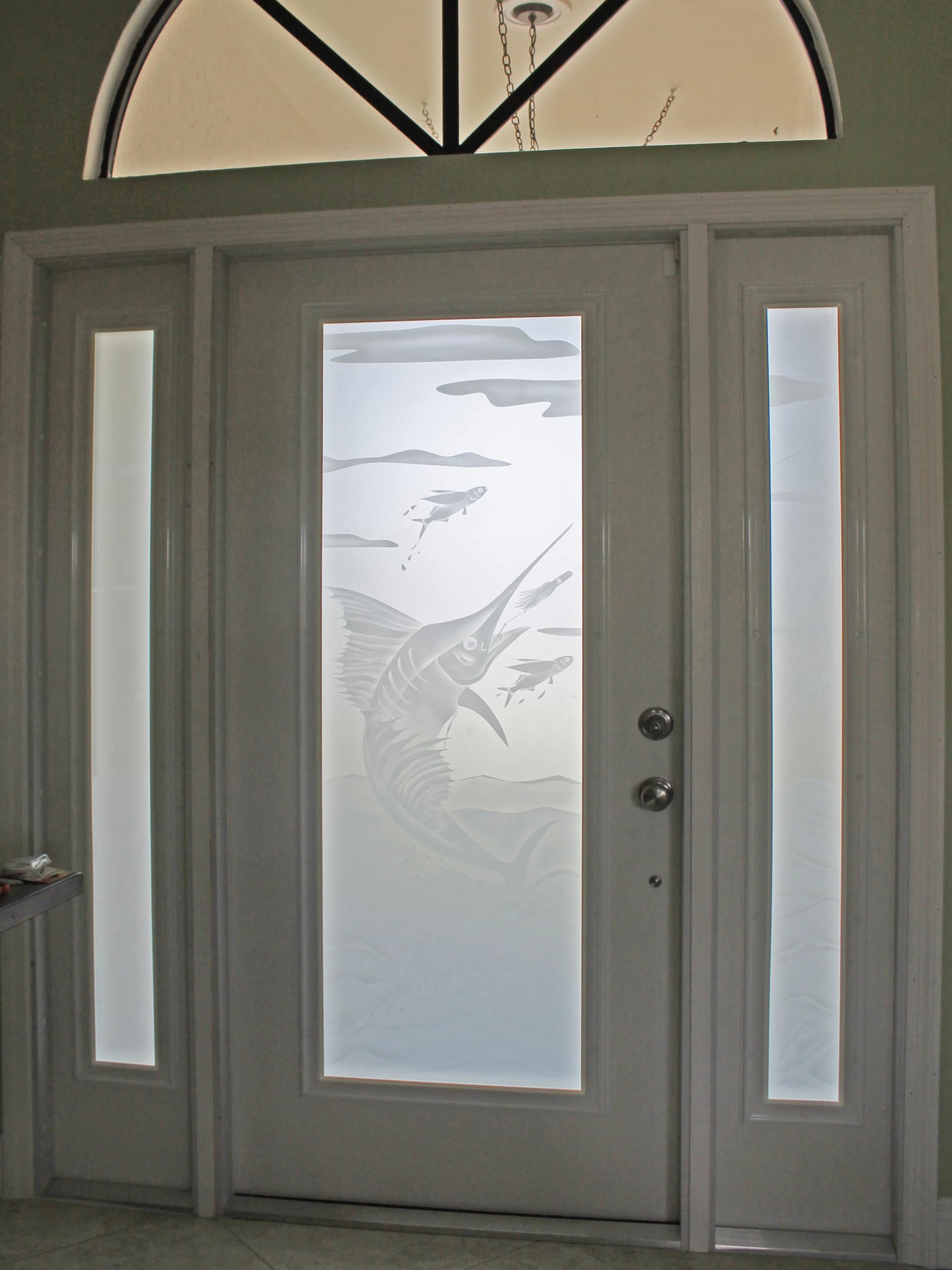 Custom Glass Doors Etching 34 Scaled