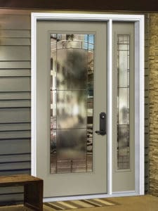 Element 2 Sidelight