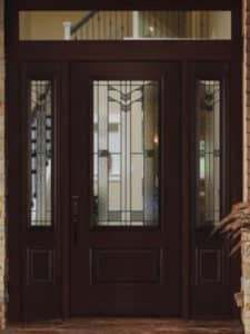 Frontier 1 Sidelight