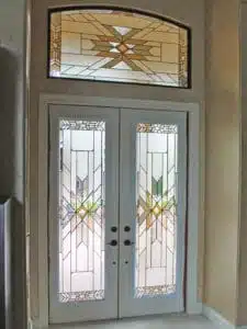 Mohave 1 Transom