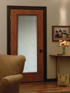 Rain Glass 2 Single