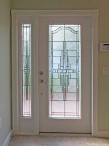 Templar 2 Single Sidelight