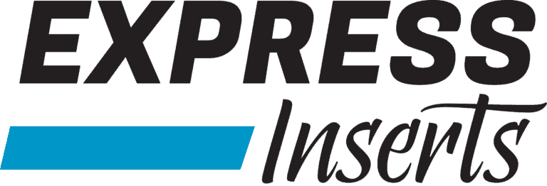 ExpressInserts Logo Rev