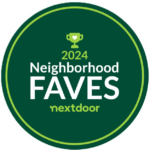 Neighborhood Faves 2024 Digital Kit Sticker