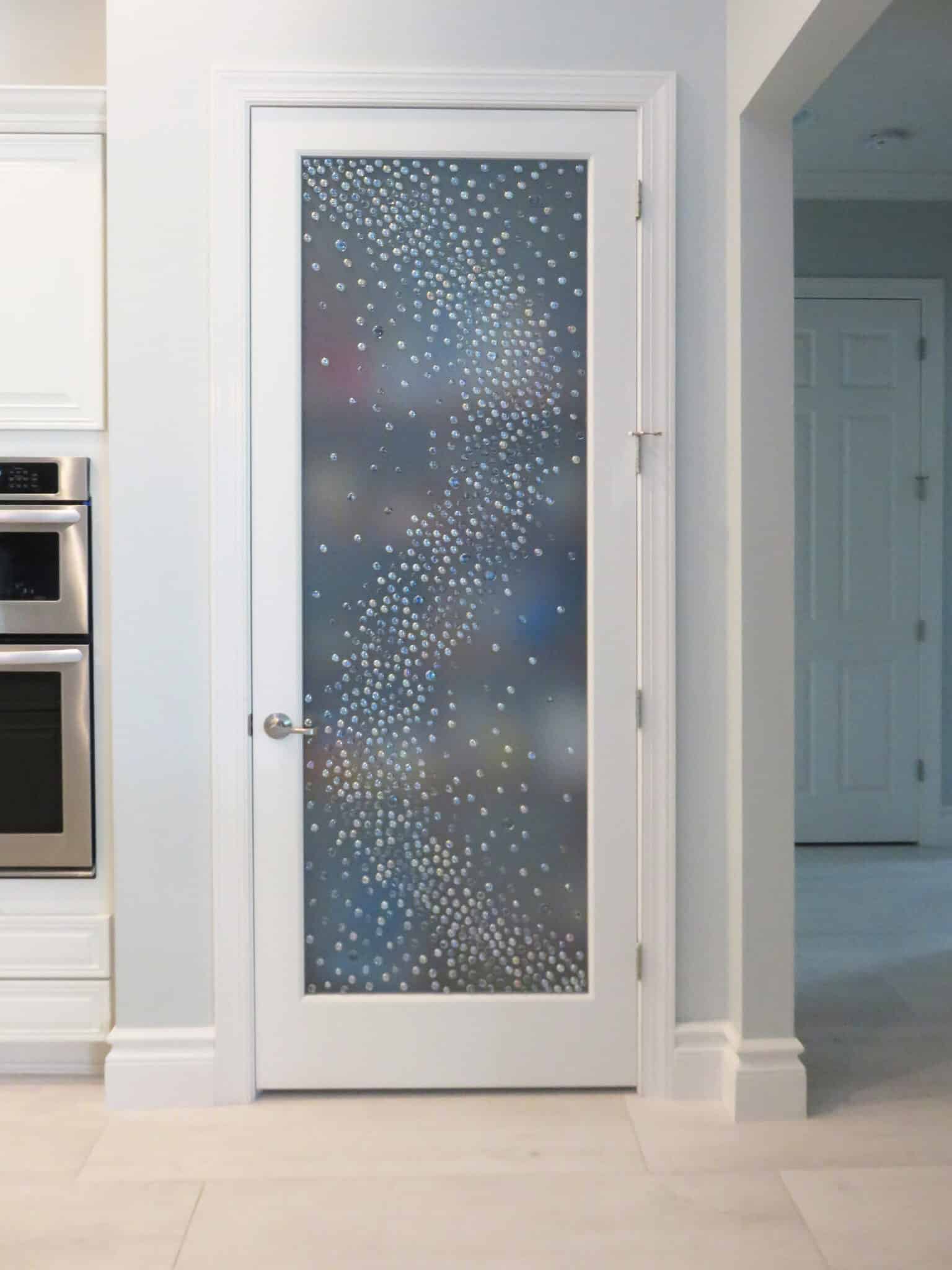 Top 5 Design Ideas for Glass Door Techniques - Glass Designs