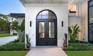 Fiberglass Doors