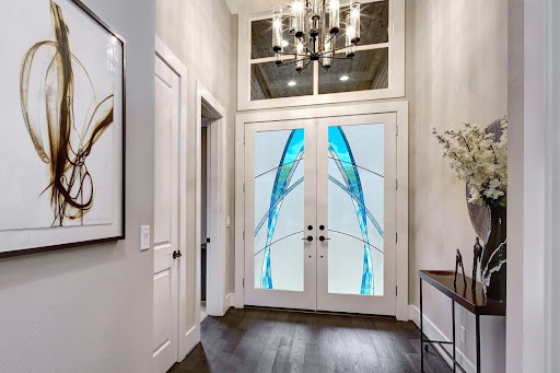 Fiberglass Doors
