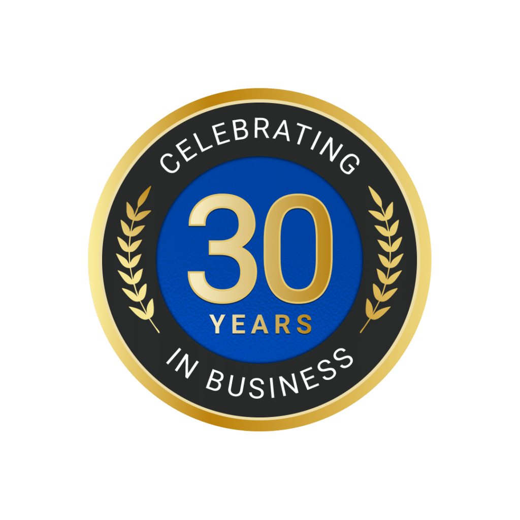 GD 30y Anniversary Badge V3 1