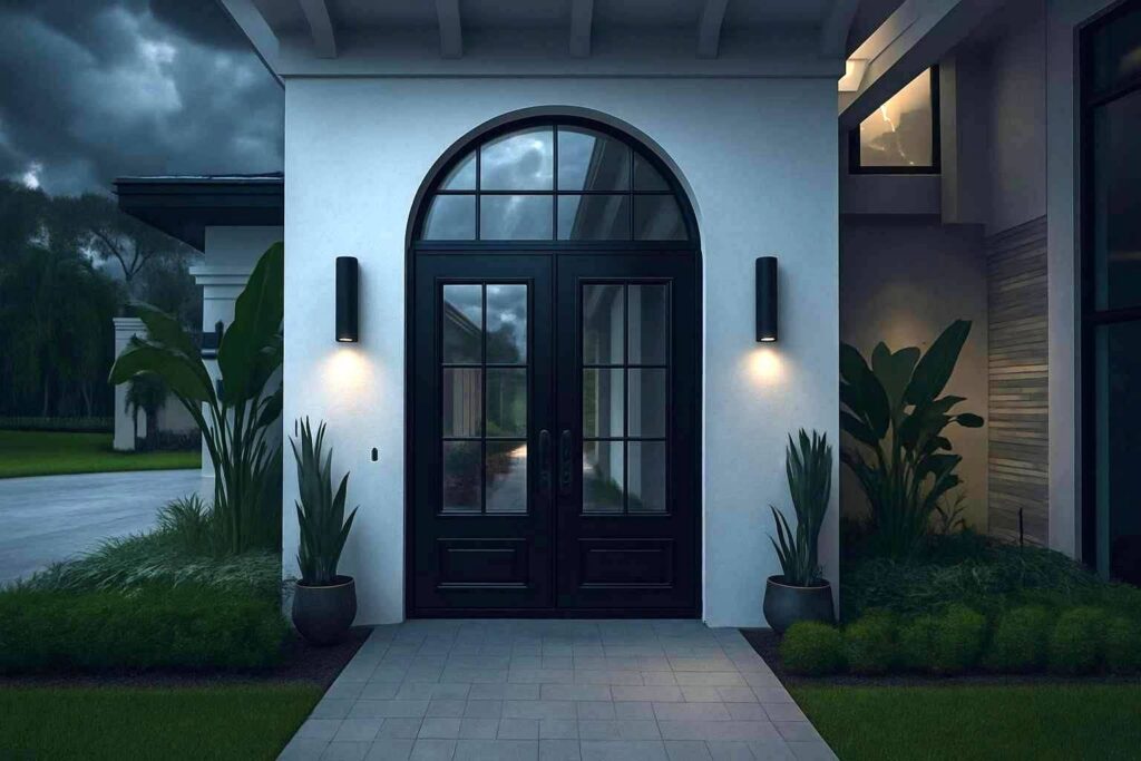 impact door naples florida