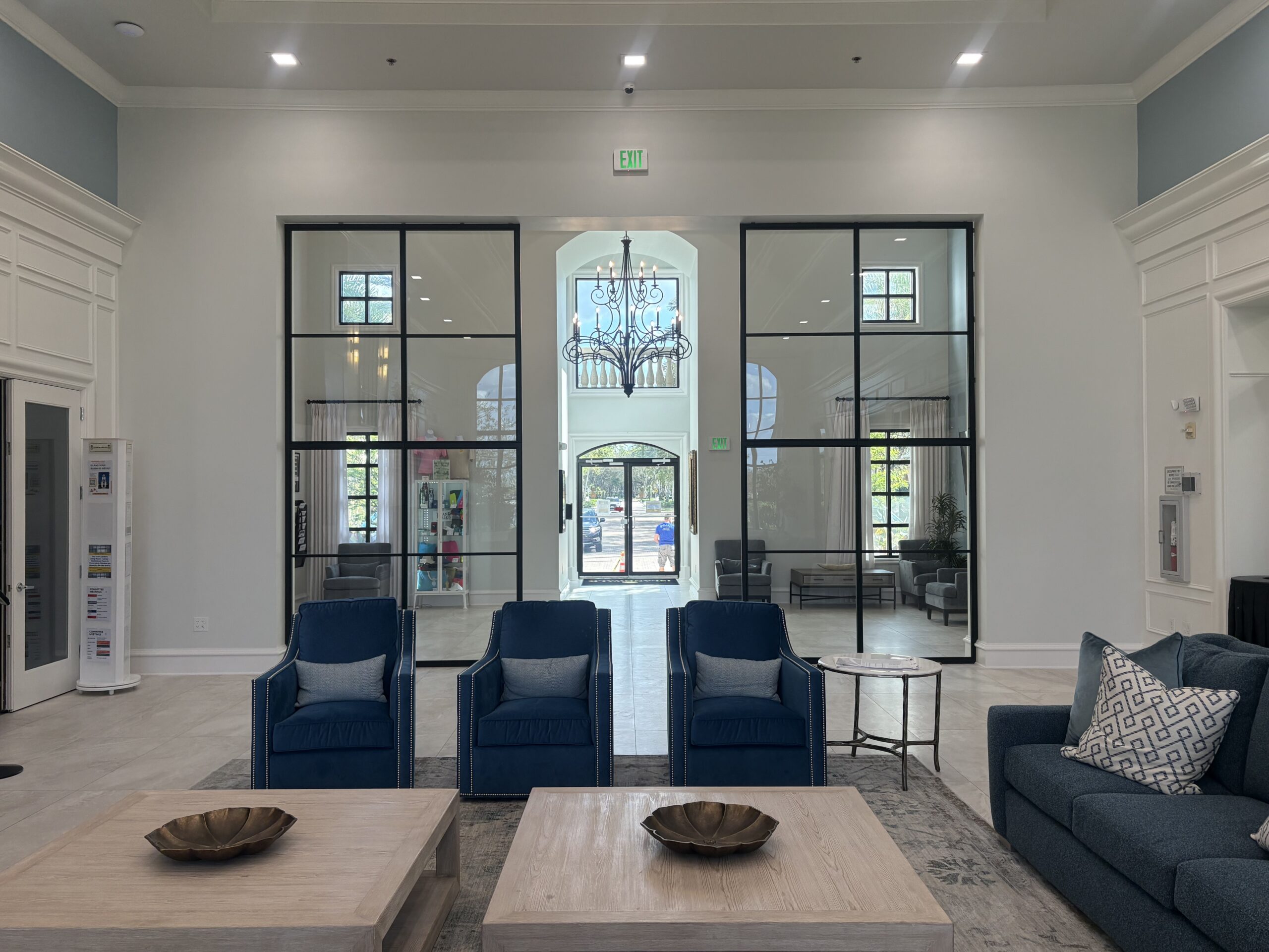 Clubhouse Transformation In Naples Scaled