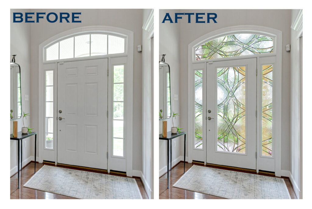 Before After Chelsea