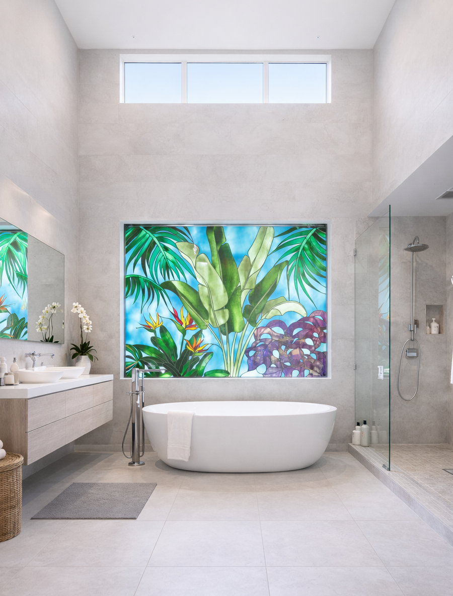 Tropical Window SGO E1787359384887