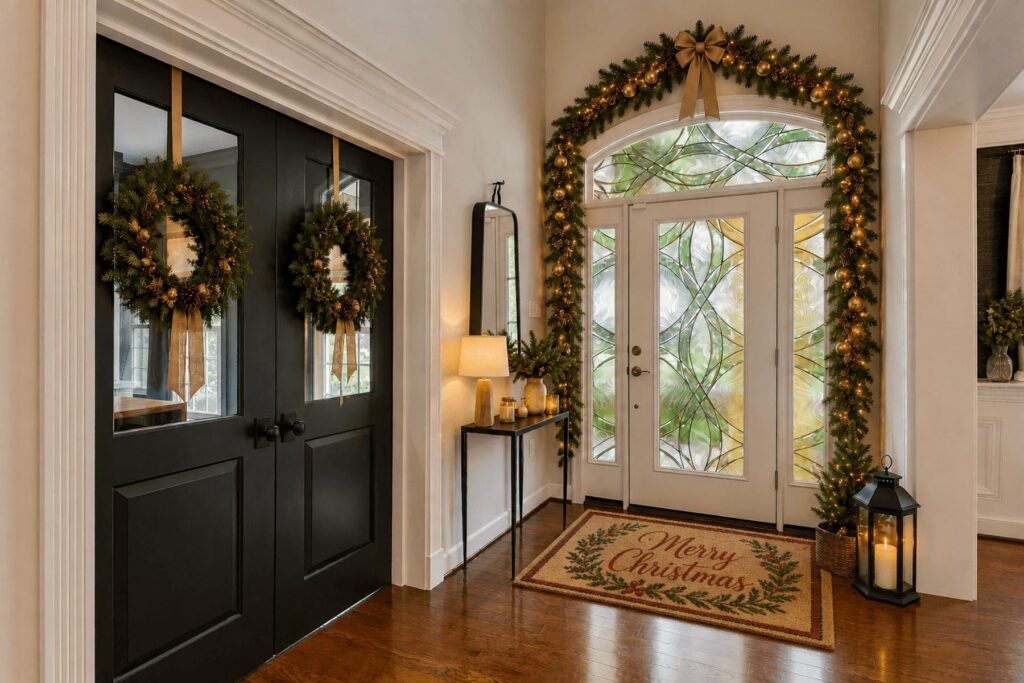 Chelsea Express Insert Holiday Decor