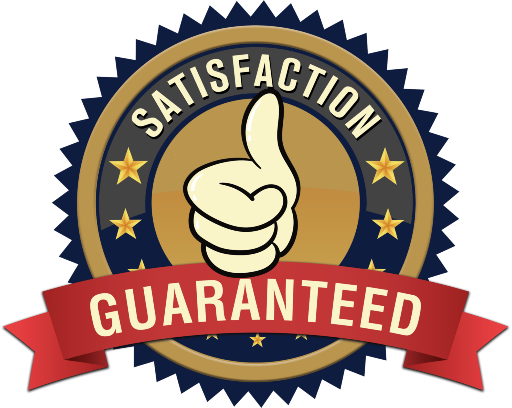 Guarantee Logo