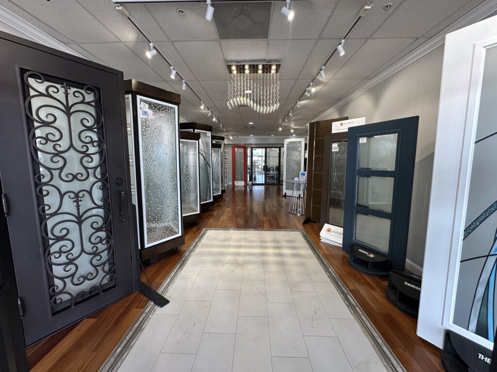 Naples Showroom 2026